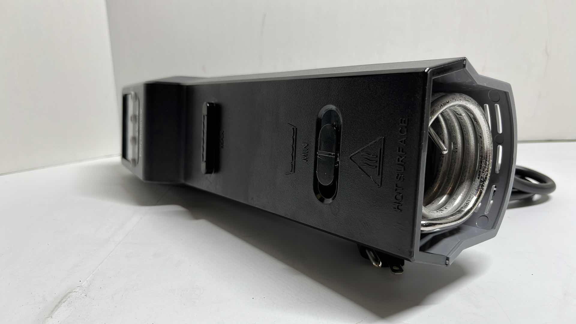 Photo 6 of POLYSCIENCE SOUS VIDE PROFESSIONAL CHEF SERIES IMMERSION CIRCULATOR MODEL SVC-AC1B W TRAVEL BAG