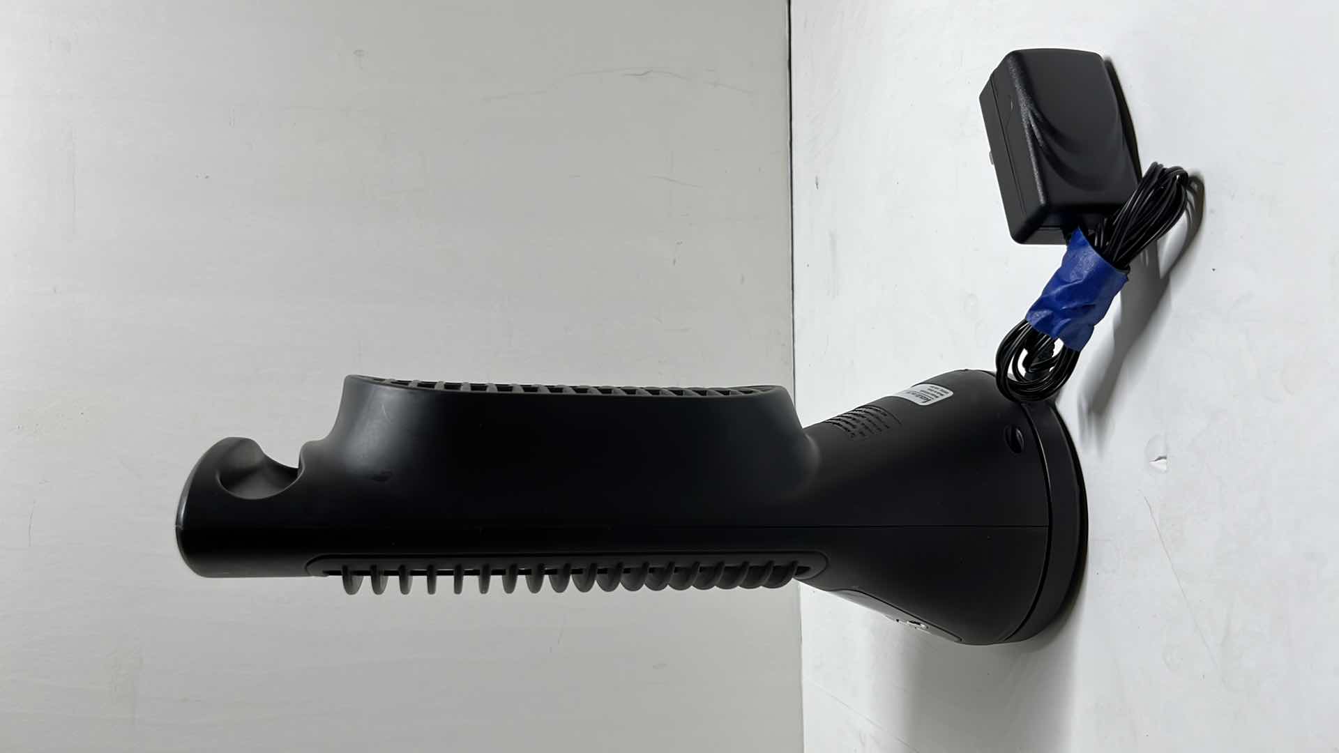 Photo 1 of HONEYWELL 13” QUIETSET MINI TOWER BLACK FAN MODEL HTF210B