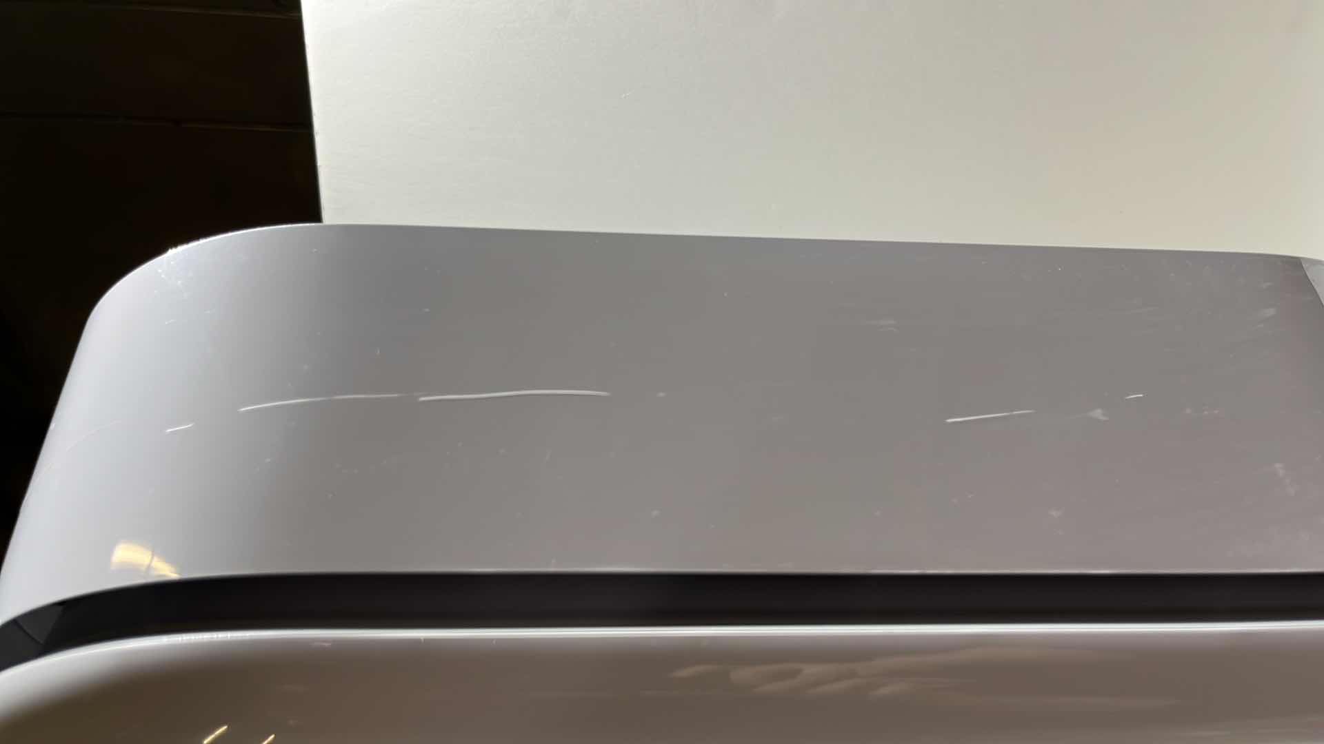 Photo 1 of DYSON WHITE/GOLD PURE HUMIDIFY+ COOL CRYPTOMIC 36.5” AIR PURIFIER MODEL PH02