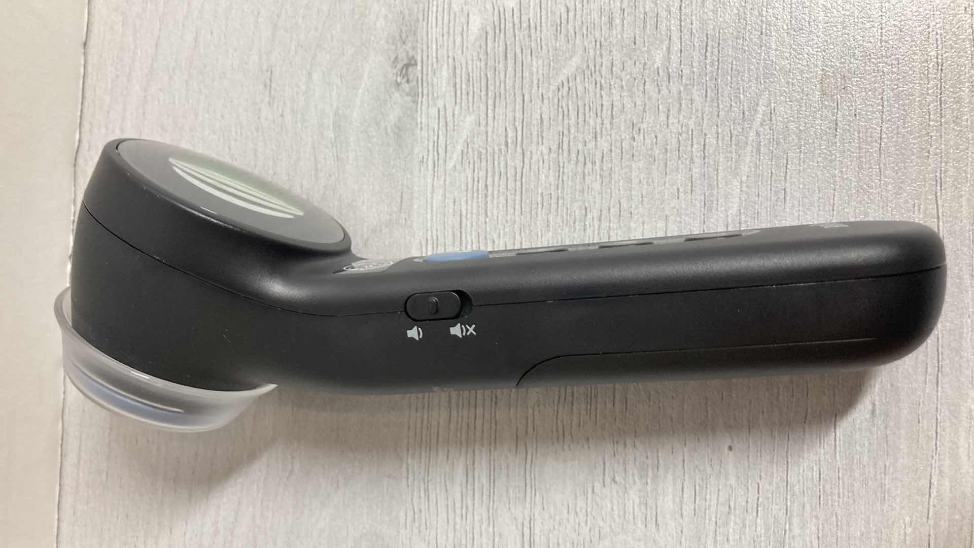 Photo 1 of BRAUN 3 IN 1 NO TOUCH INFRARED THERMOMETER