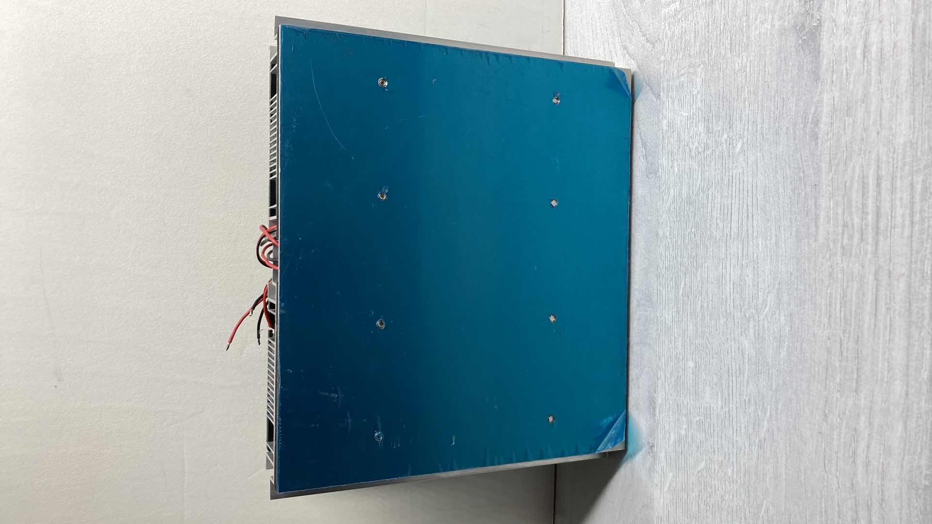 View 3 of NEW HOT SEMICONDUCTOR PELTIER REFRIGERATION THERMOELECTRIC 4 FAN UNIT