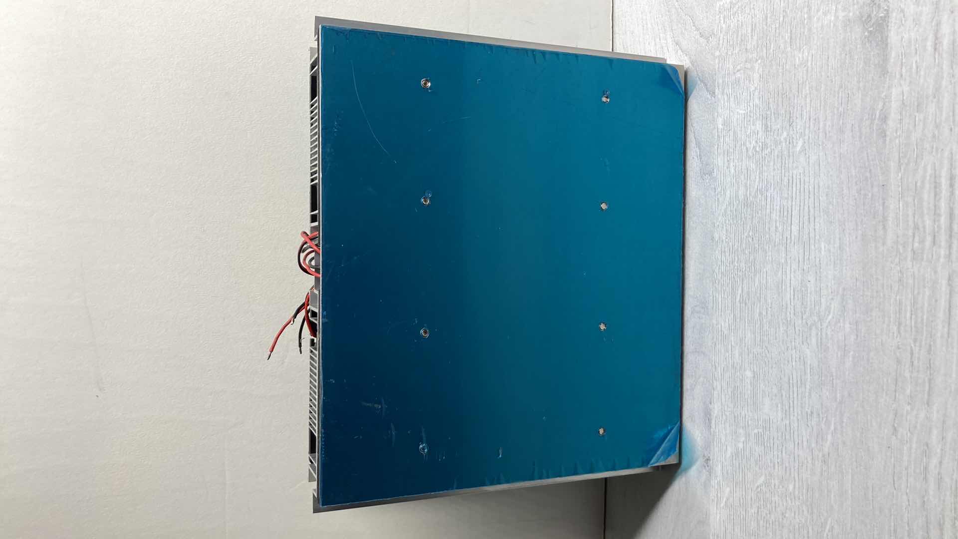 View 3 of NEW HOT SEMICONDUCTOR PELTIER REFRIGERATION THERMOELECTRIC 4 FAN UNIT