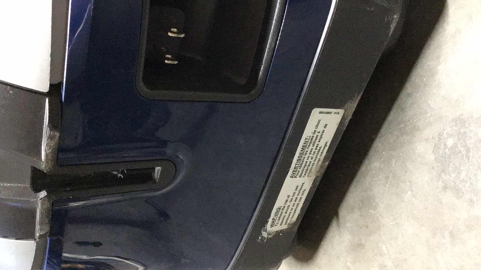 Photo 1 of MIELE COMPACT C2 ELECTRIC+ POWERLINE SET