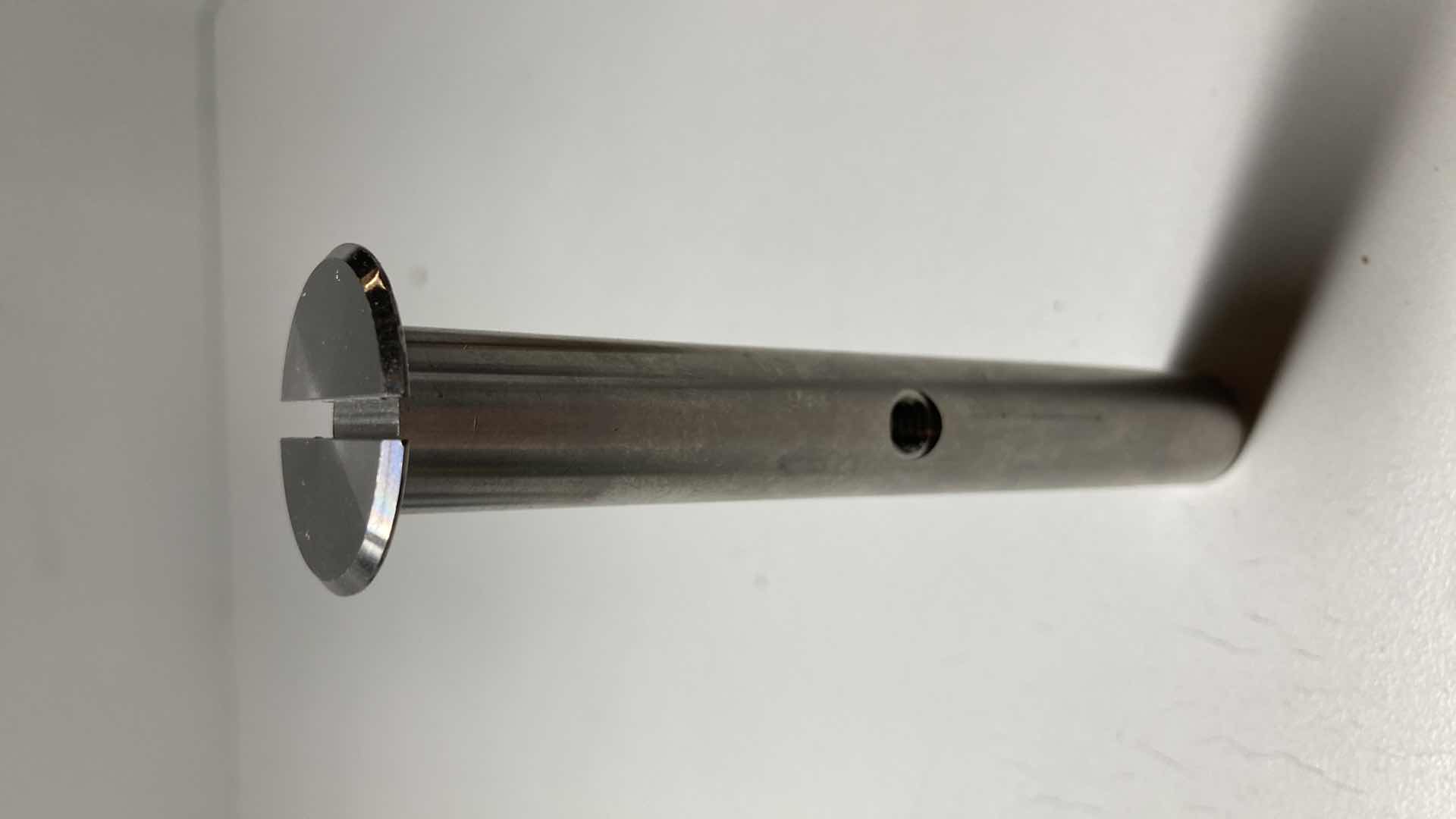 Photo 1 of NEW SOZN FASTENER STAINLESS STEEL BARREL NUTS (60PCS) 28.8mm X 120.97mm