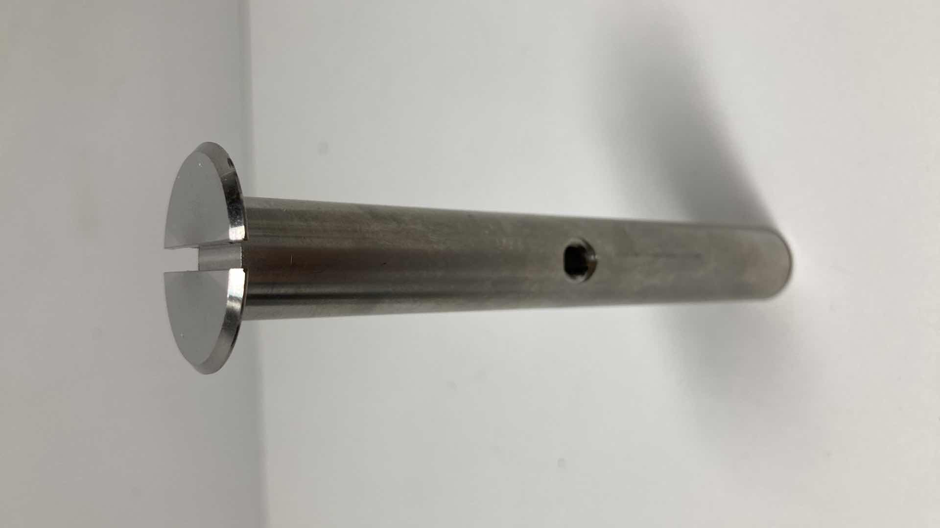 Photo 1 of NEW SOZN FASTENER STAINLESS STEEL BARREL NUTS (60PCS) 28.8mm X 120.97mm