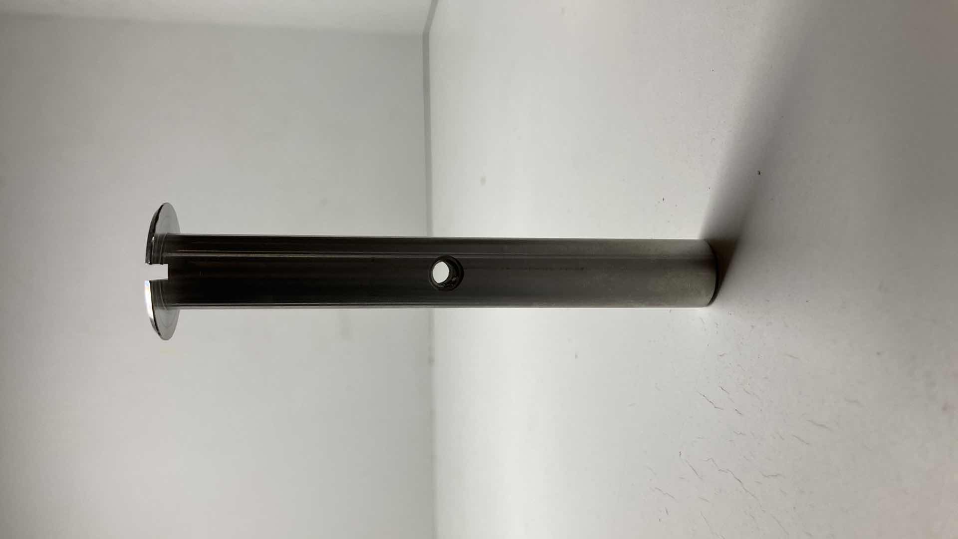 Photo 3 of NEW SOZN FASTENER STAINLESS STEEL BARREL NUTS (60PCS) 28.8mm X 120.97mm