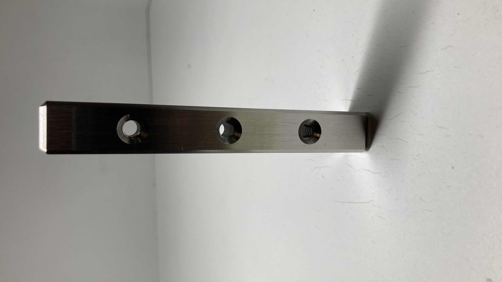 Photo 1 of NEW SOZN FASTENER STAINLESS STEEL BOLT (70PCS) 16mm X 116.84mm