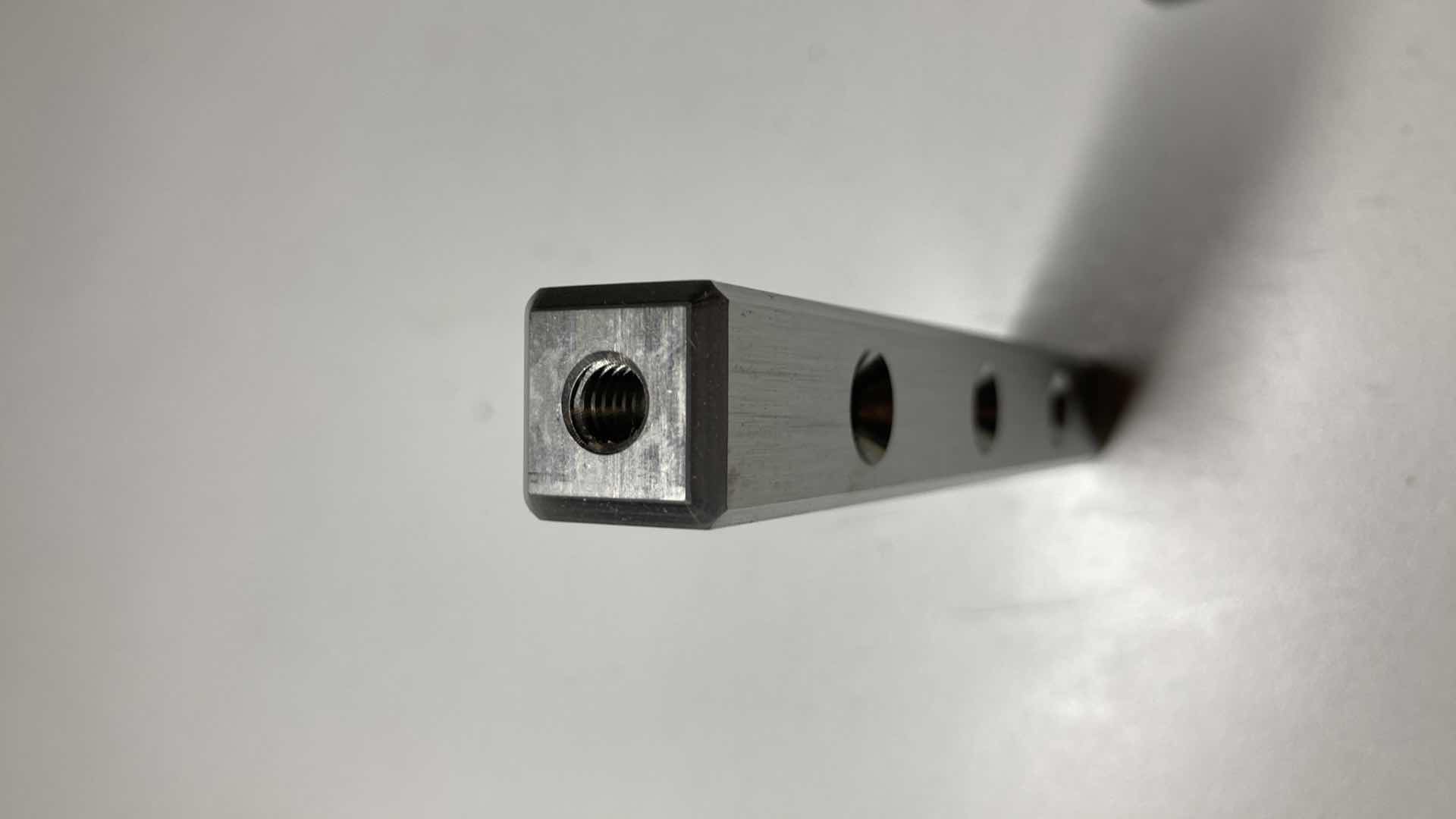 Photo 1 of NEW SOZN FASTENER STAINLESS STEEL BOLT (70PCS) 16mm X 116.84mm