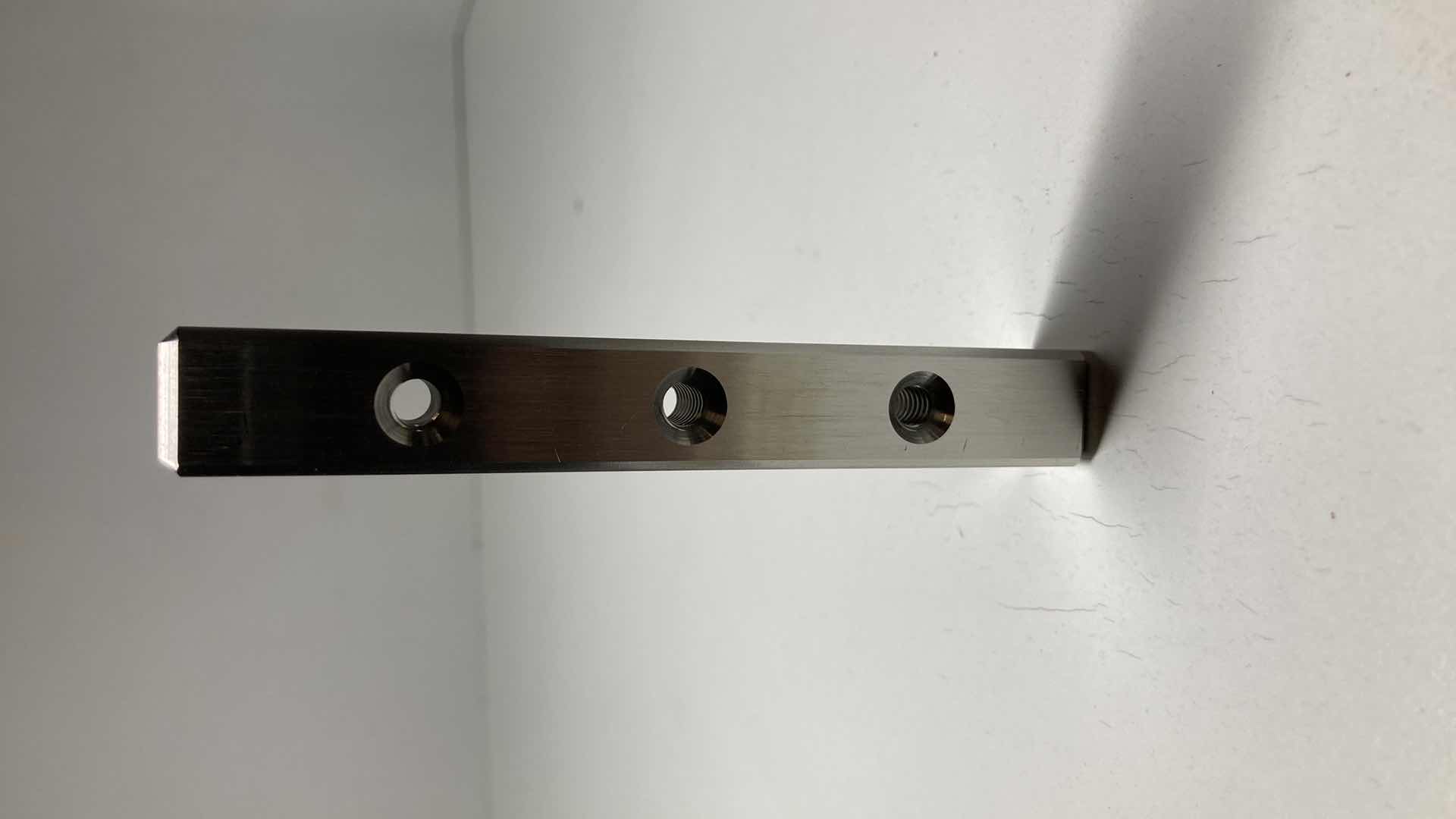 Photo 1 of NEW SOZN FASTENER STAINLESS STEEL BOLT (70PCS) 16mm X 116.84mm