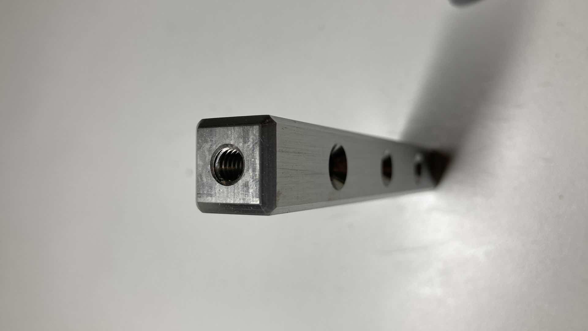 Photo 1 of NEW SOZN FASTENER STAINLESS STEEL BOLT (70PCS) 16mm X 116.84mm