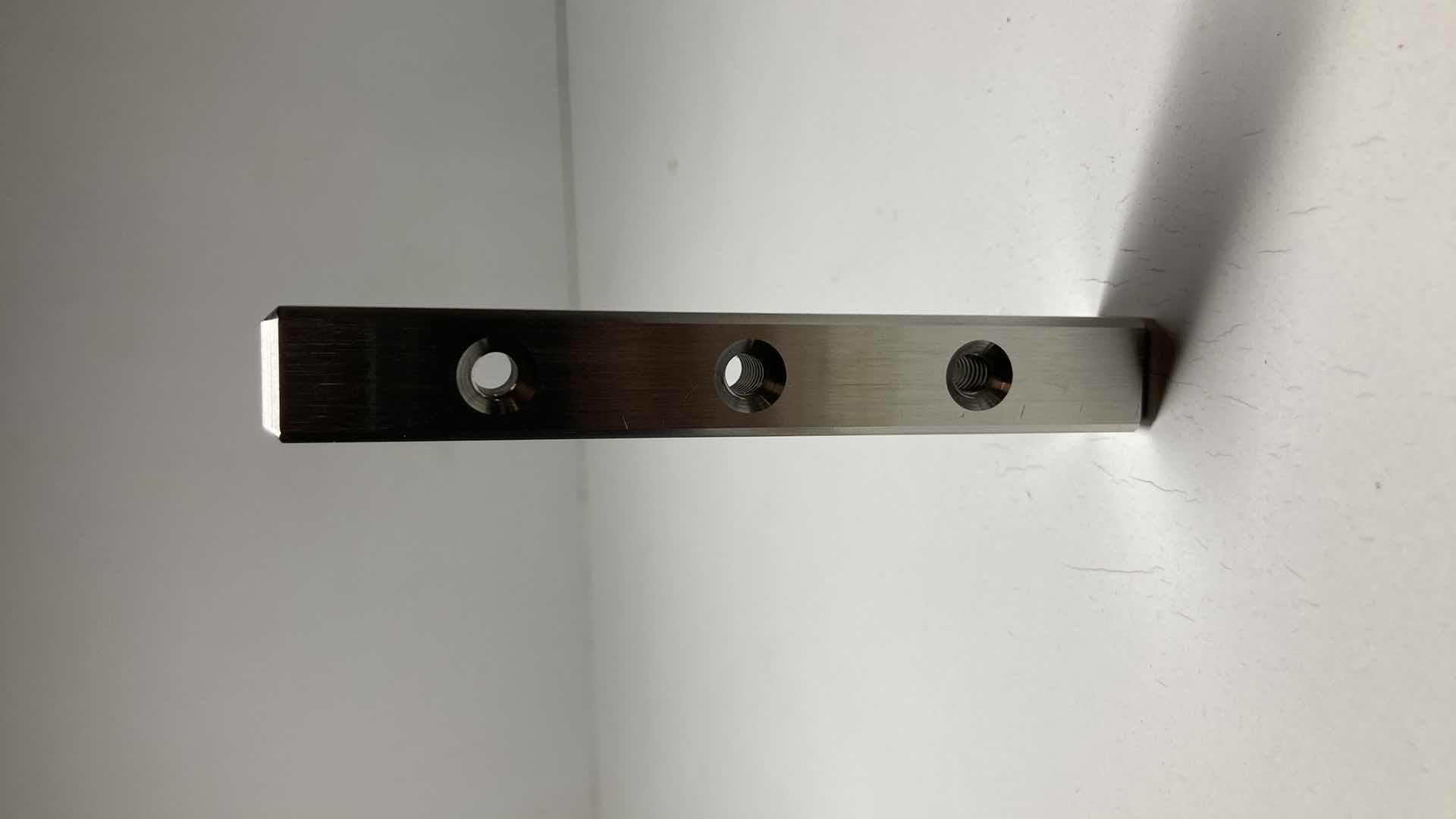 Photo 1 of NEW SOZN FASTENER STAINLESS STEEL BOLT (70PCS) 16mm X 116.84mm