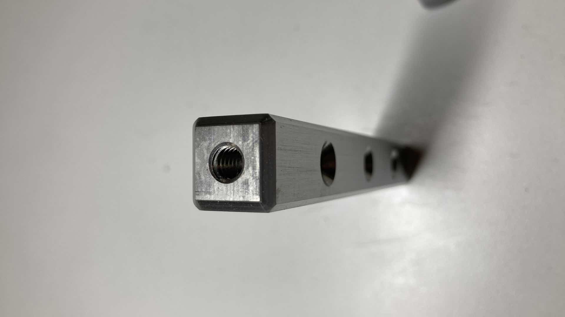 Photo 1 of NEW SOZN FASTENER STAINLESS STEEL BOLT (70PCS) 16mm X 116.84mm