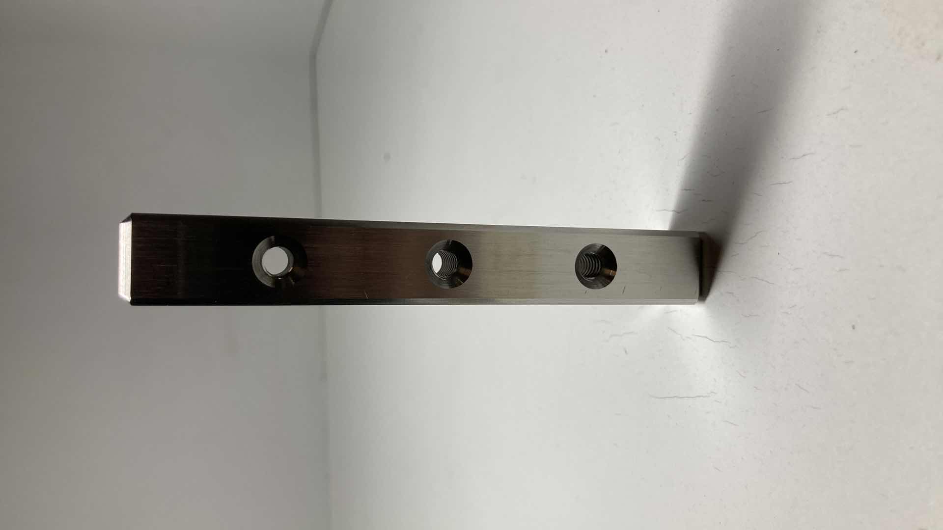 Photo 1 of NEW SOZN FASTENER STAINLESS STEEL BOLT (70PCS) 16mm X 116.84mm