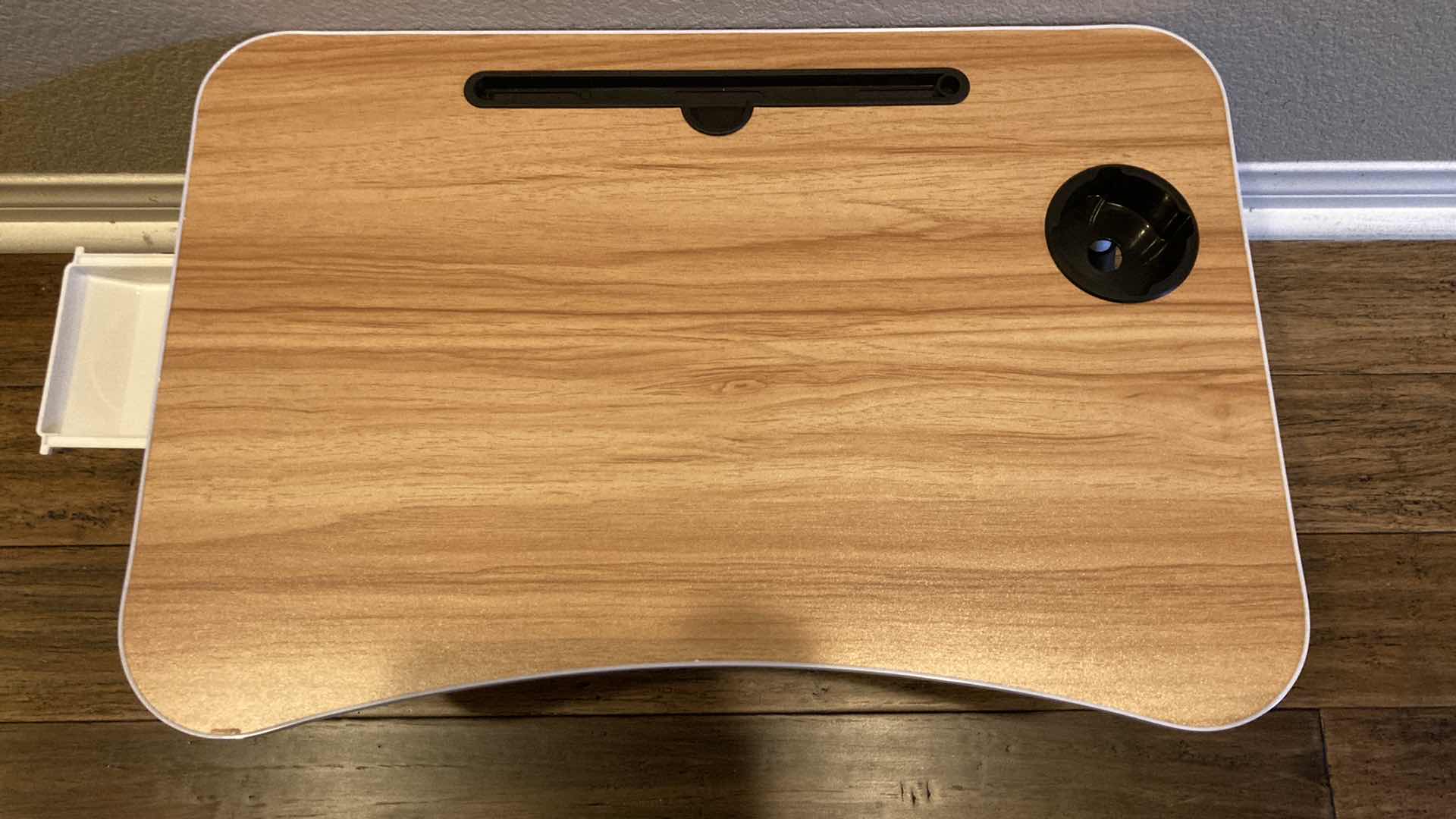 Photo 1 of LAPTOP FOLDING BED DESK 23.5 X 15.5” H10”