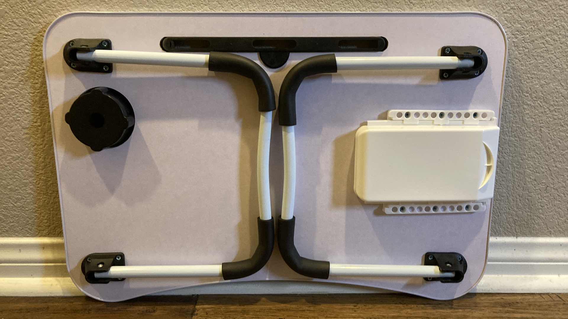 Photo 1 of LAPTOP FOLDING BED DESK 23.5 X 15.5” H10”