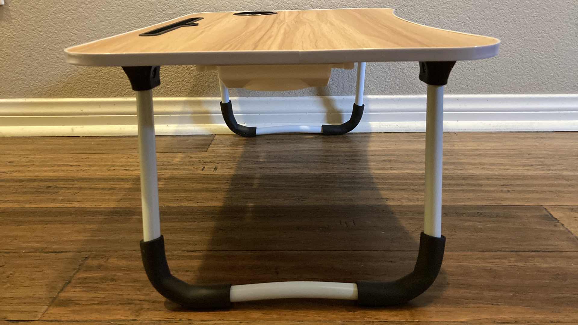 Photo 1 of LAPTOP FOLDING BED DESK 23.5 X 15.5” H10”