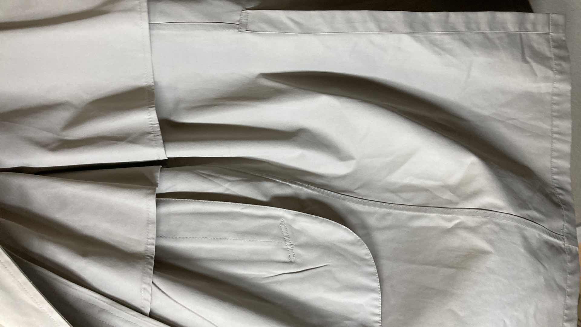 Photo 1 of BEIGE TRENCH COAT SIZE 38