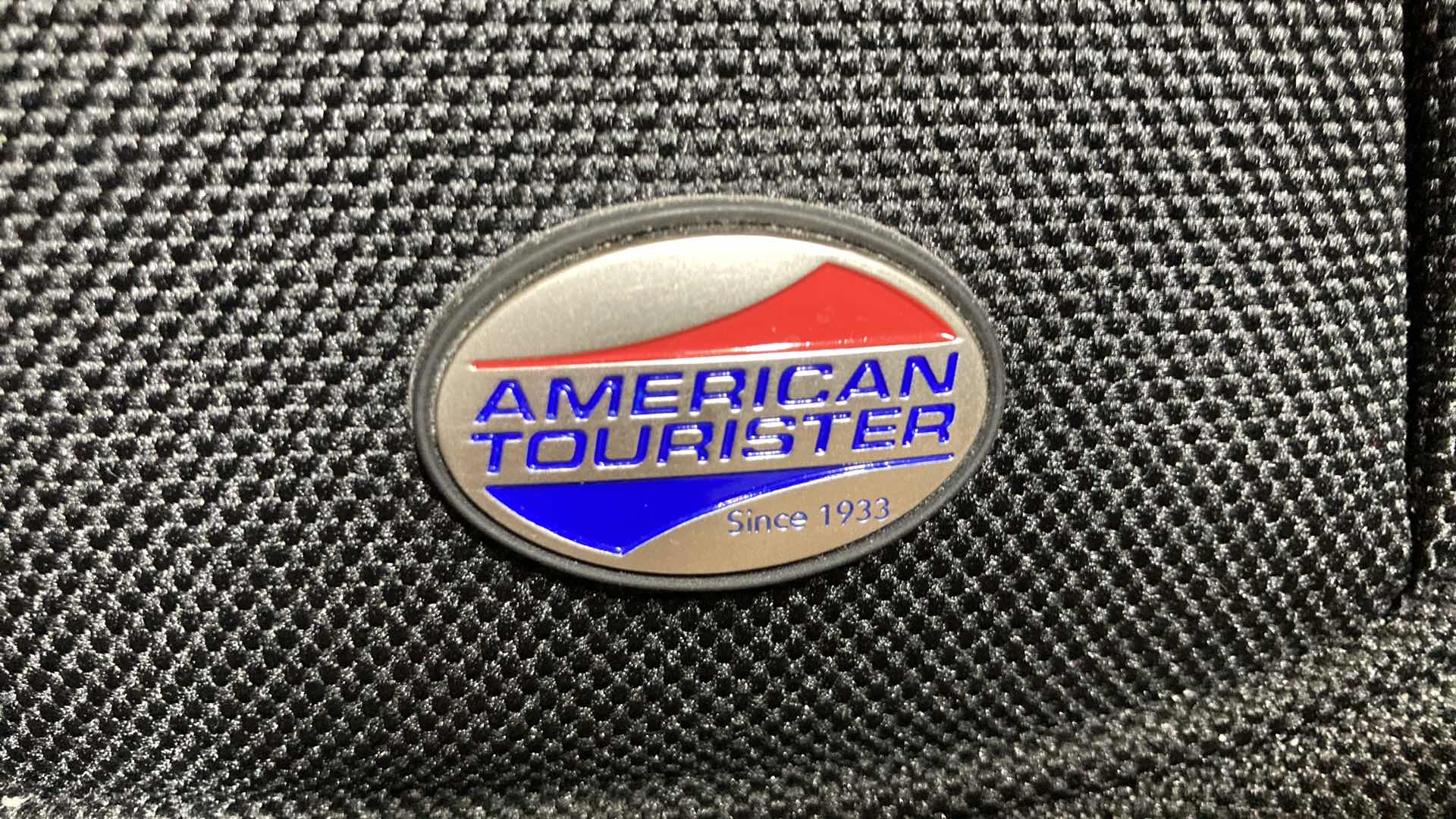 Photo 1 of AMERICAN TOURNAMENT ROLLING CHECK BAG & ROLLING CARRY ON LAPTOP BAG SET