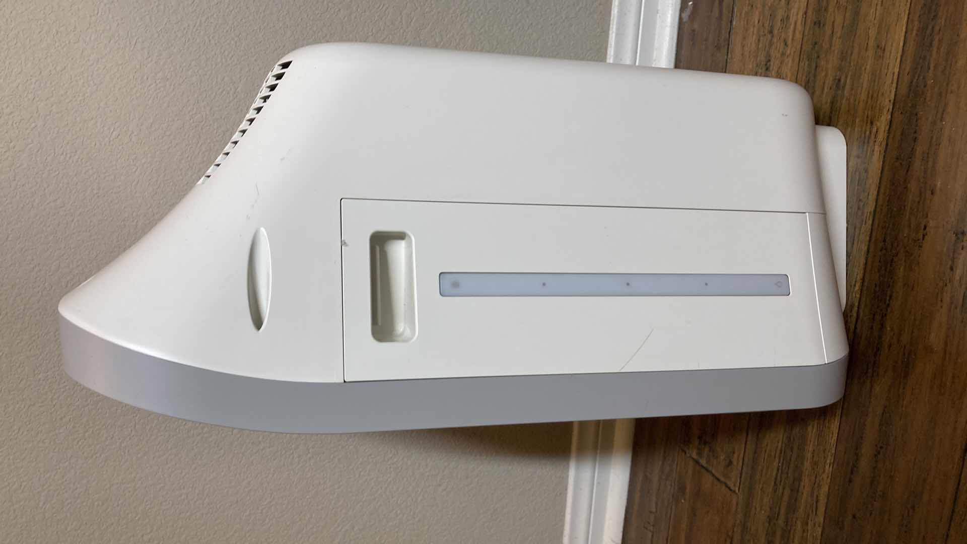 View 2 of IDYLIS HUMIDIFYING AIR PURIFIER MODEL IAPC-40-140