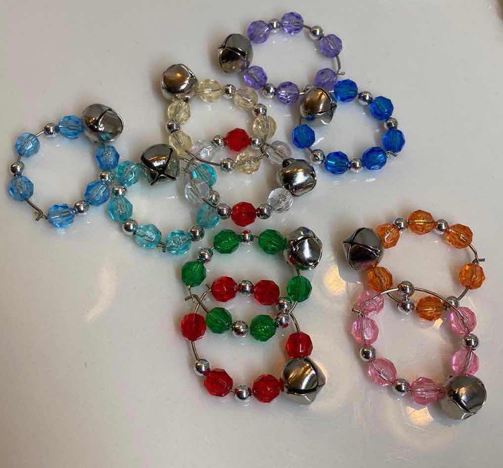 Photo 1 of FASHION JEWELRY- VARIOUS STYLES