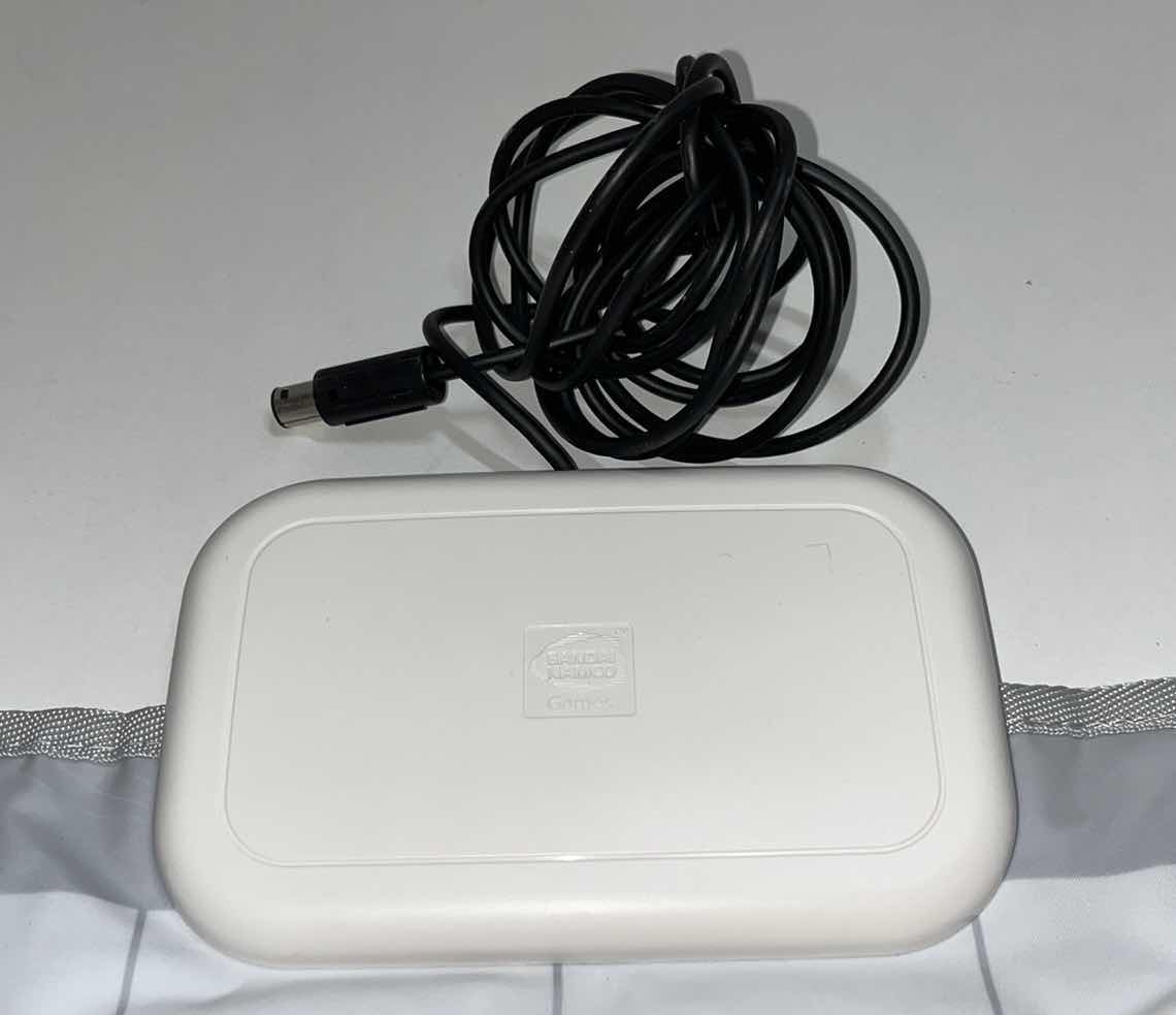 Photo 1 of BANDAI NAMCO GAMES WII ACTIVE LIFE EXTREME CHALLENGE MAT