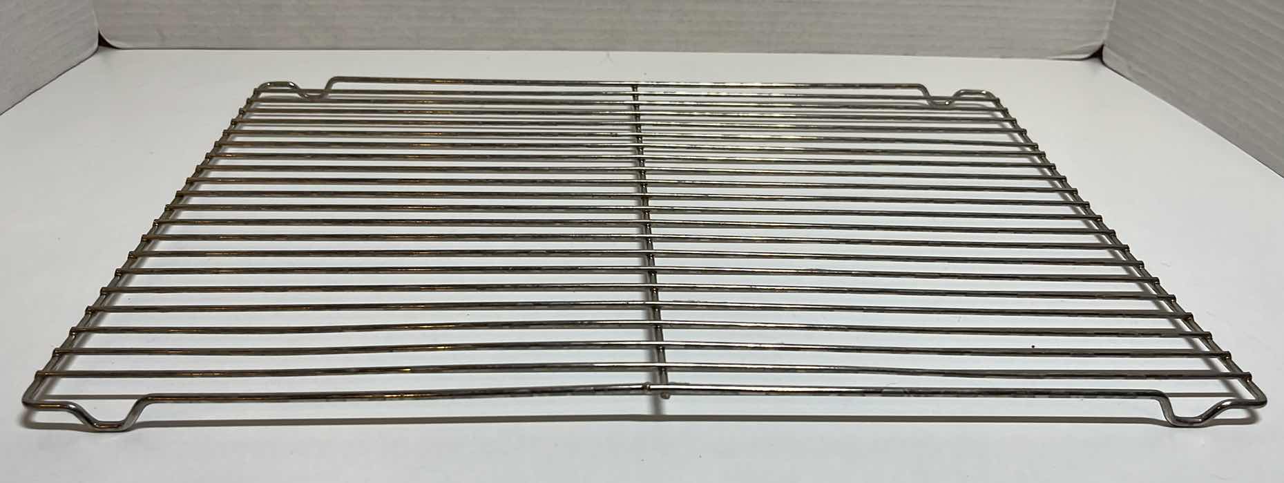 Photo 1 of CUPCAKE PAN 6 CT (1), TWELVE CT MINI CUPCAKE PANS (2), SIX CT MUFFIN PANS (2) & COOLING RACK 10.25 X 15.5” (1)