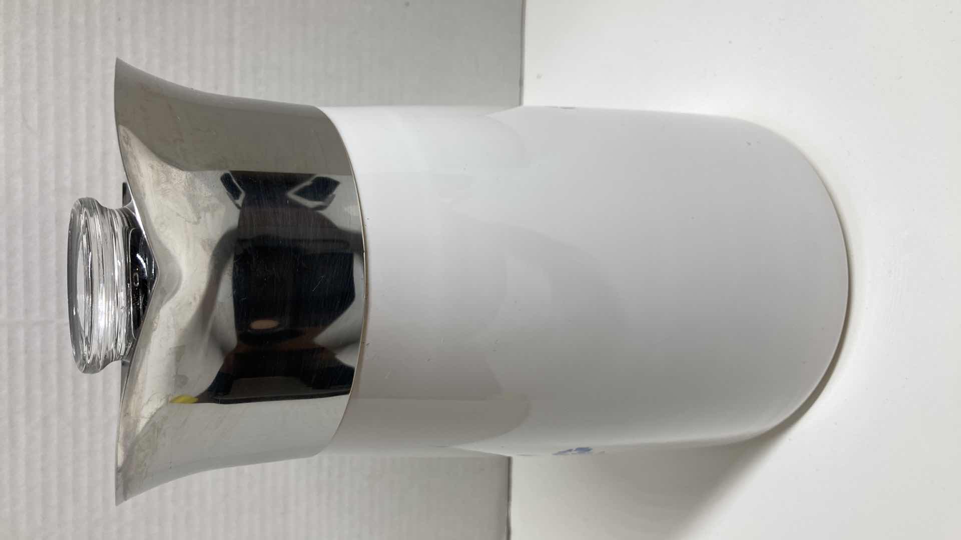 Photo 1 of CORNING WARE BLUE CORN FLOWER PERCOLATING 9 CUP BREWING POT