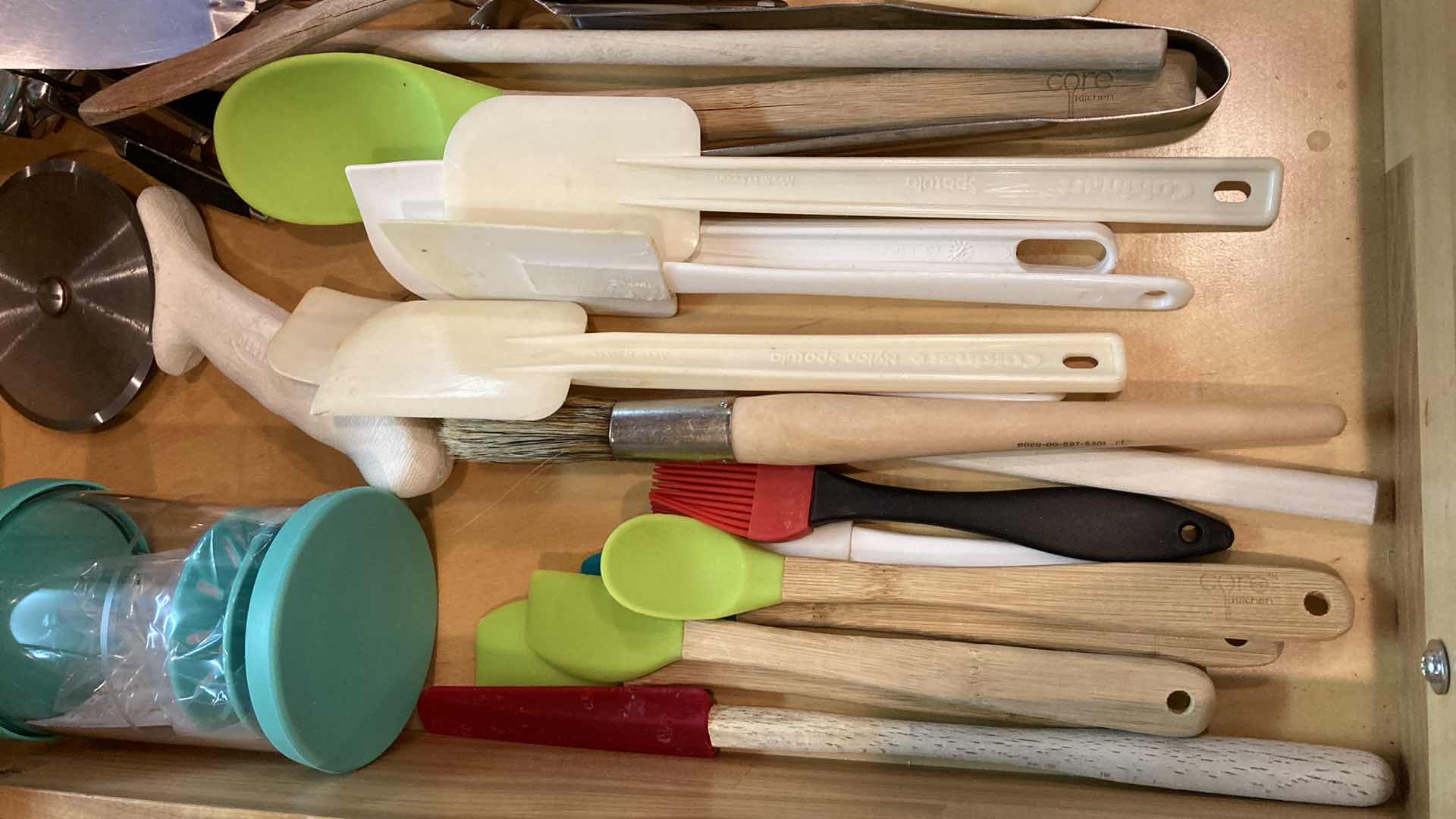 Photo 4 of KITCHEN UTENSILS-VARIOUS PURPOSES