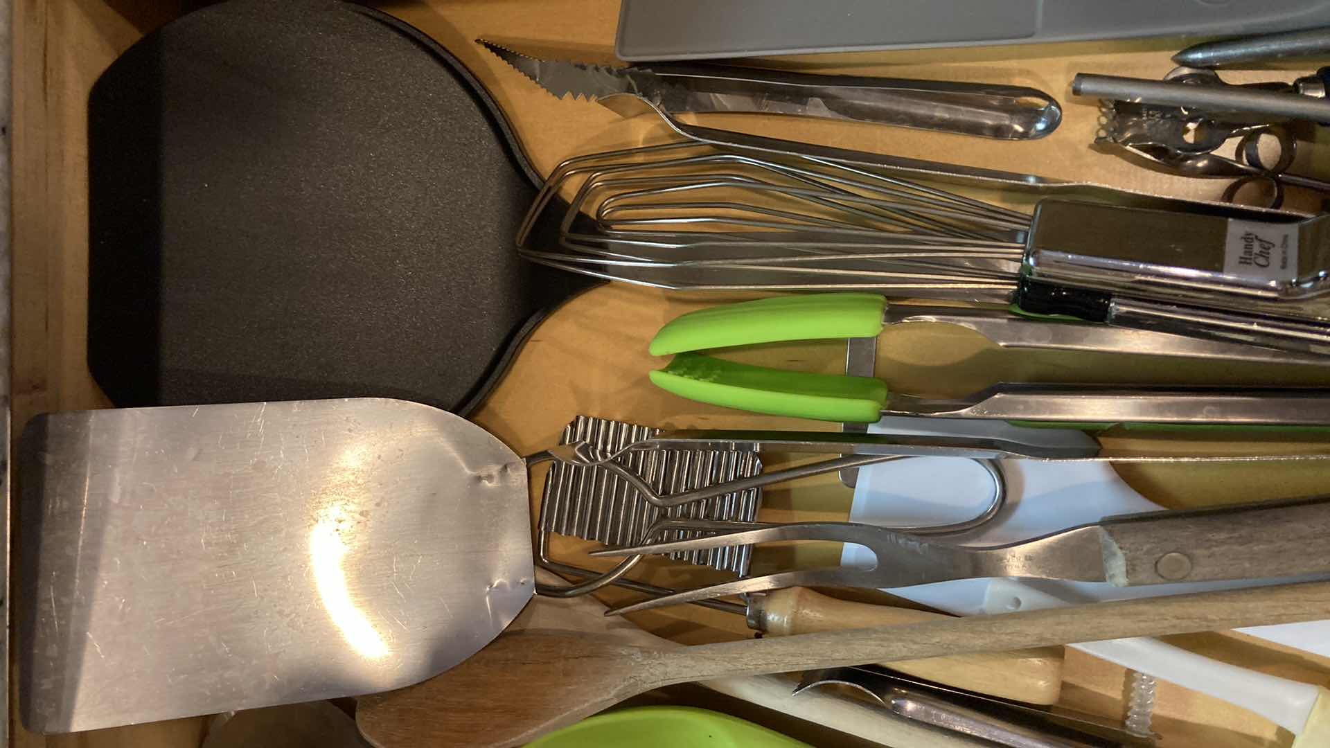 Photo 3 of KITCHEN UTENSILS-VARIOUS PURPOSES