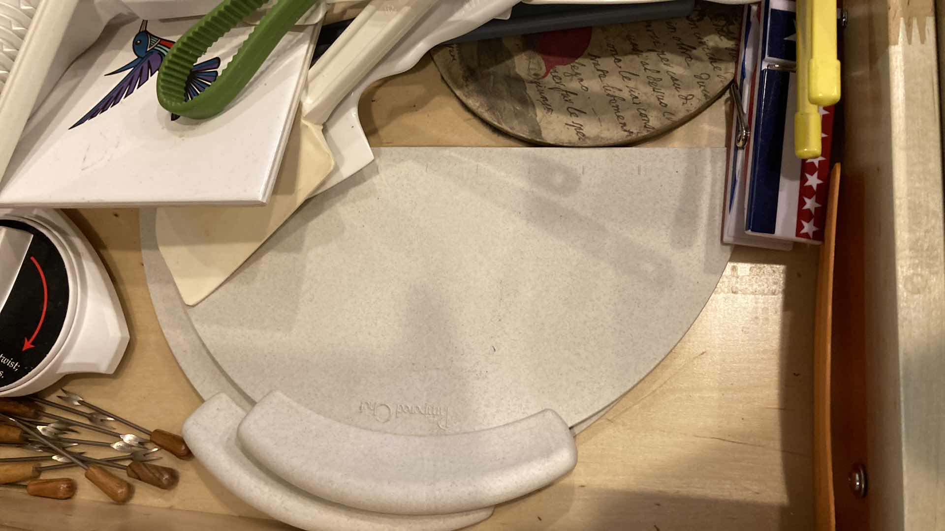 Photo 1 of KITCHEN UTENSILS-VARIOUS PURPOSES