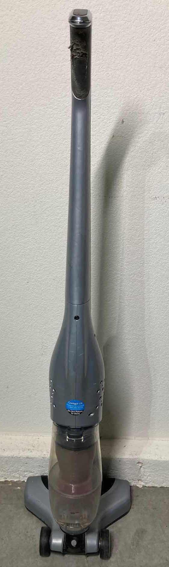 Photo 1 of HOOVER LINX WIND TUNNEL TECH CORDLESS VACUUM W BATTERY & CHARGER