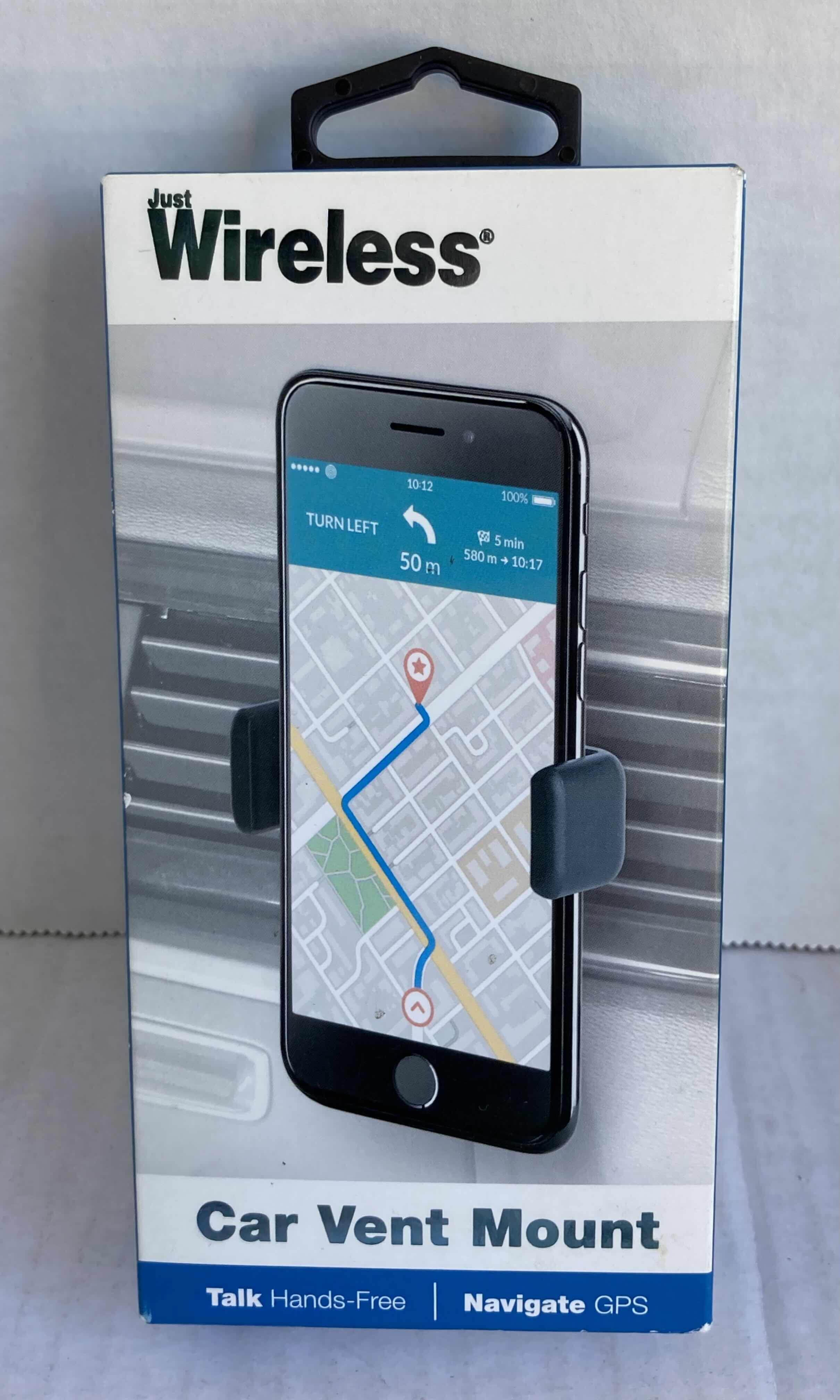 Photo 1 of NEW CELL PHONE ACCESSORY SET OF 6