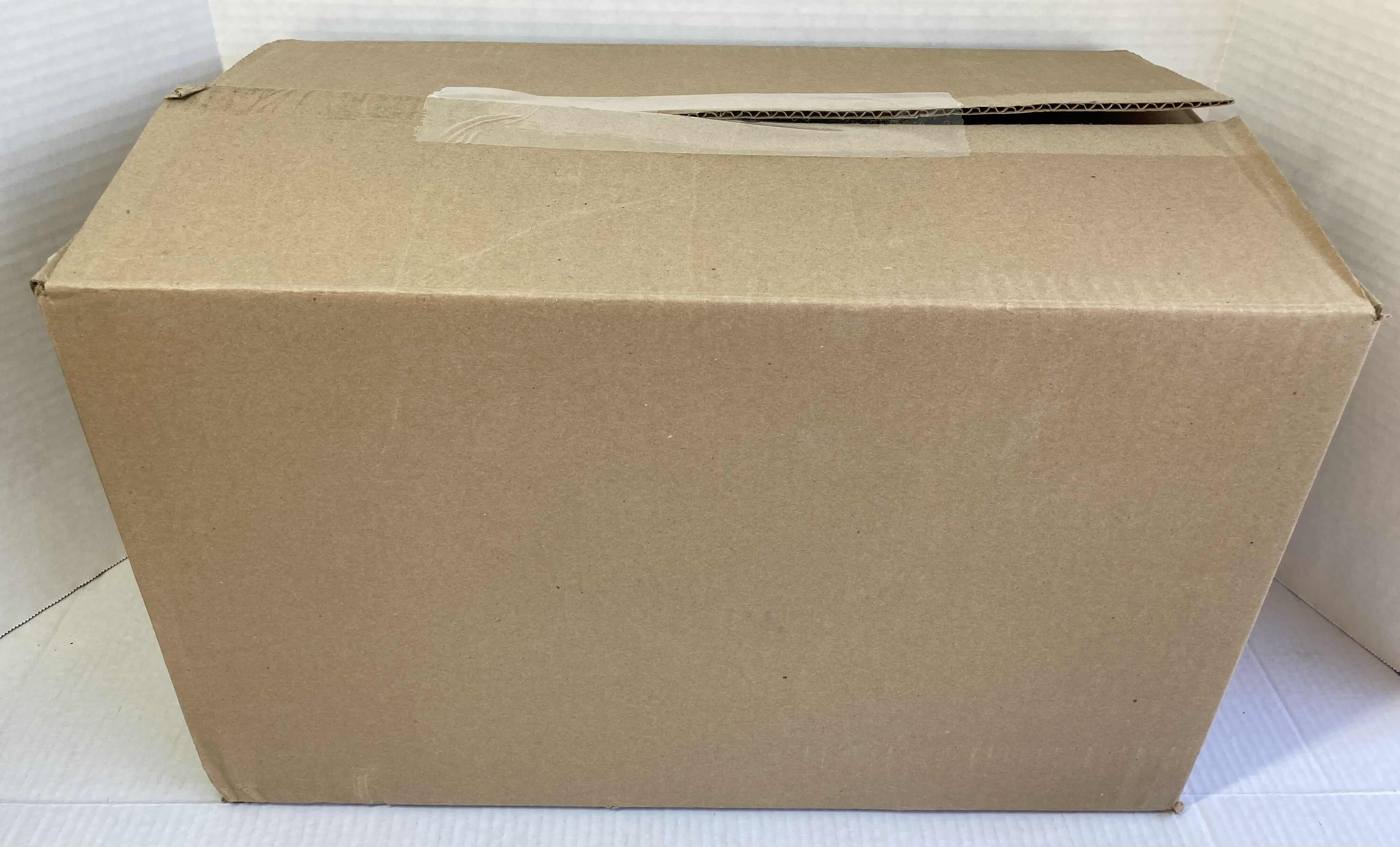 Photo 1 of NEW HAPPY GO FLUFFY PAPER EASTER GRASS 1.25OZ BAGS (APPROX 40 BAGS PER CASE)