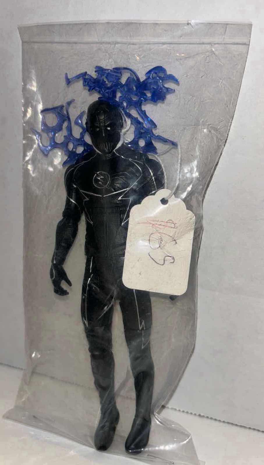 Photo 1 of MATTEL 2015 DC COMICS MULTIVERSE THE FLASH TV SERIES 6” ACTION FIGURE “ZOOM”