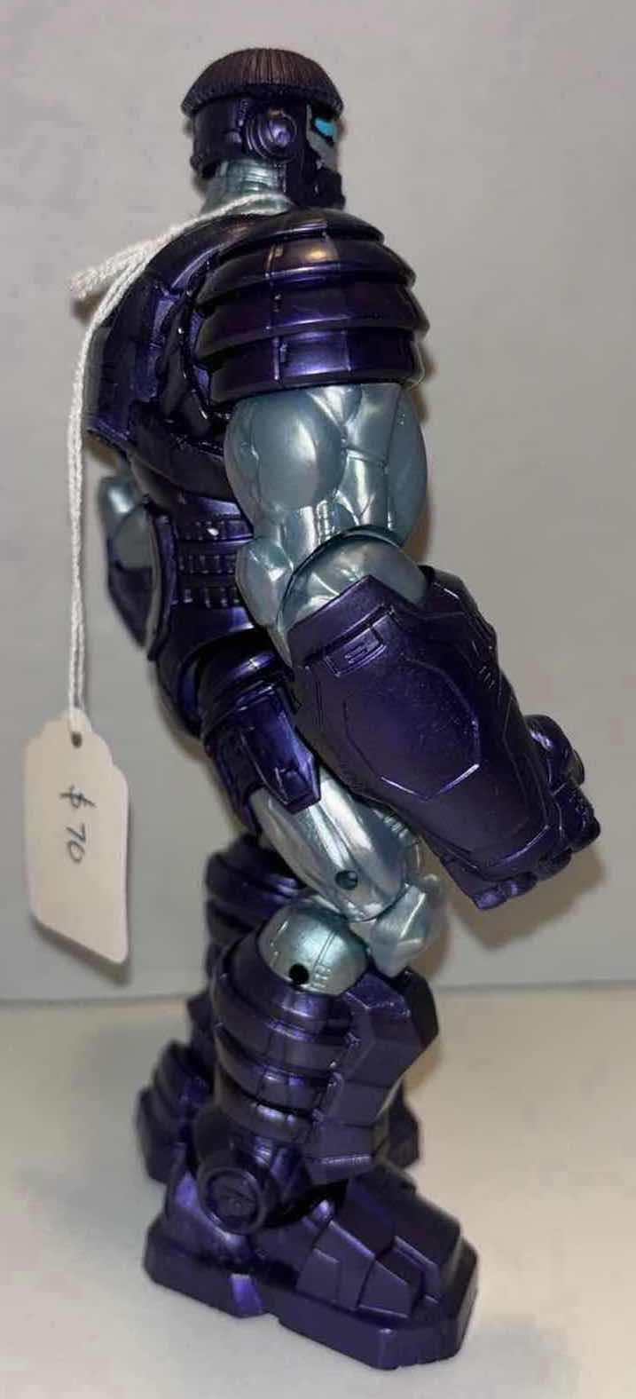 Photo 1 of  2018 MARVEL LEGENDS SERIES 8” BUILD A FIGURE ACTION FIGURE, “KREE SENTRY”