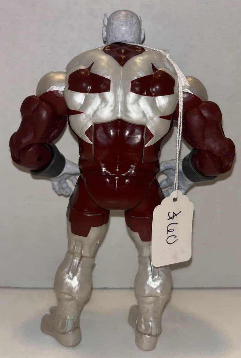 Photo 1 of 2019 HASBRO MARVEL LEGENDS SERIES 8” X-MEN BUILD A FIGURE ACTION FIGURE “CALIBAN”