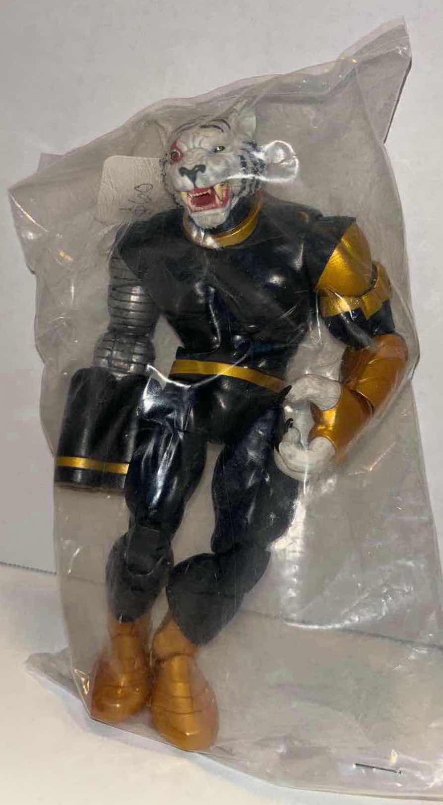 Photo 1 of 2016 MARVEL LEGENDS SERIES 8” BUILD A FIGURE ACTION FIGURE “TITUS”