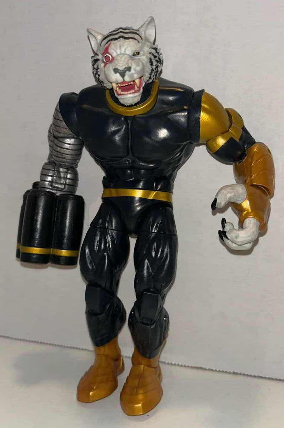 Photo 1 of 2016 MARVEL LEGENDS SERIES 8” BUILD A FIGURE ACTION FIGURE “TITUS”