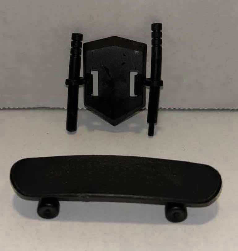 Photo 1 of 2016 HASBRO MARVEL LEGENDS SERIES 6.5” ACTION FIGURE “MARVEL’S NIGHT THRASHER”