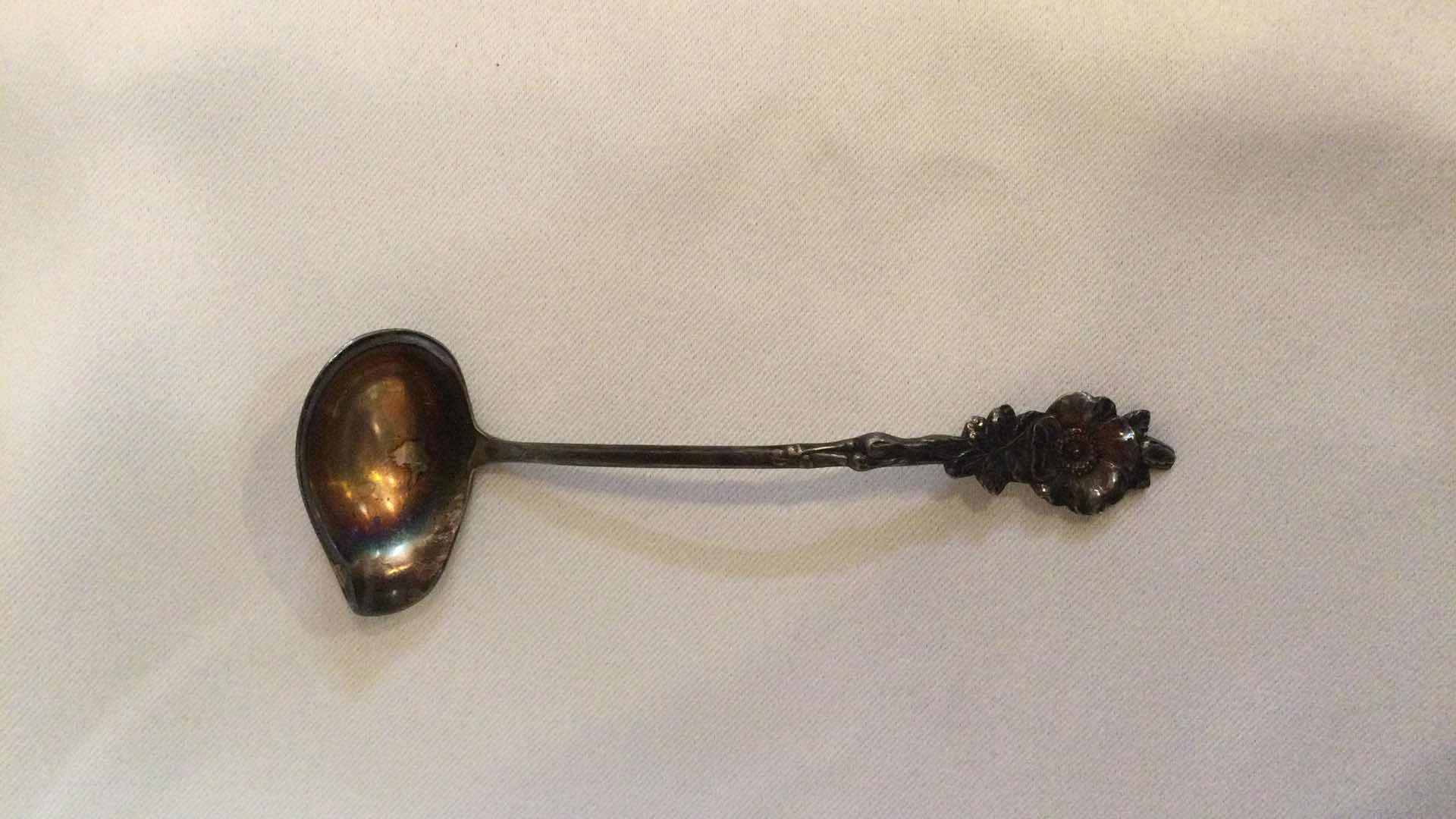 Photo 2 of VINTAGE BARTON & REED SERVING PIECES