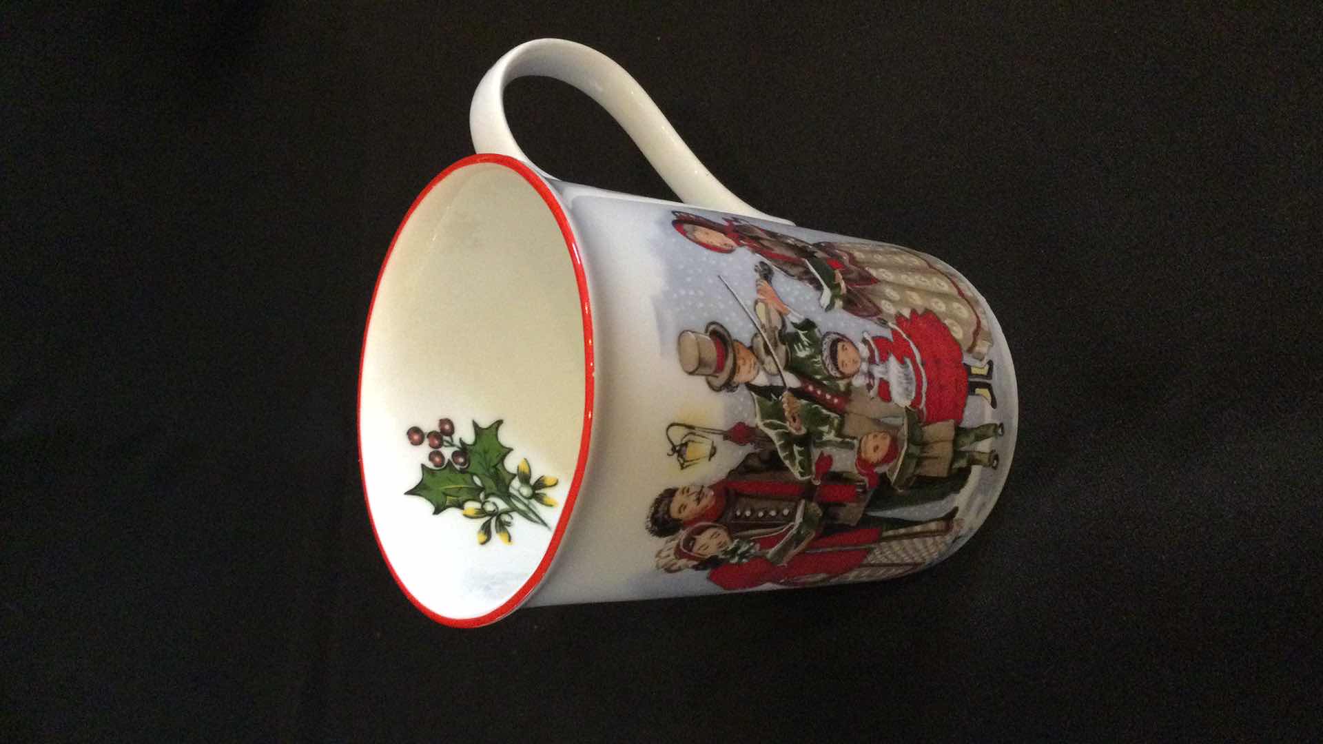 Photo 1 of HOLIDAY MUGS (3)