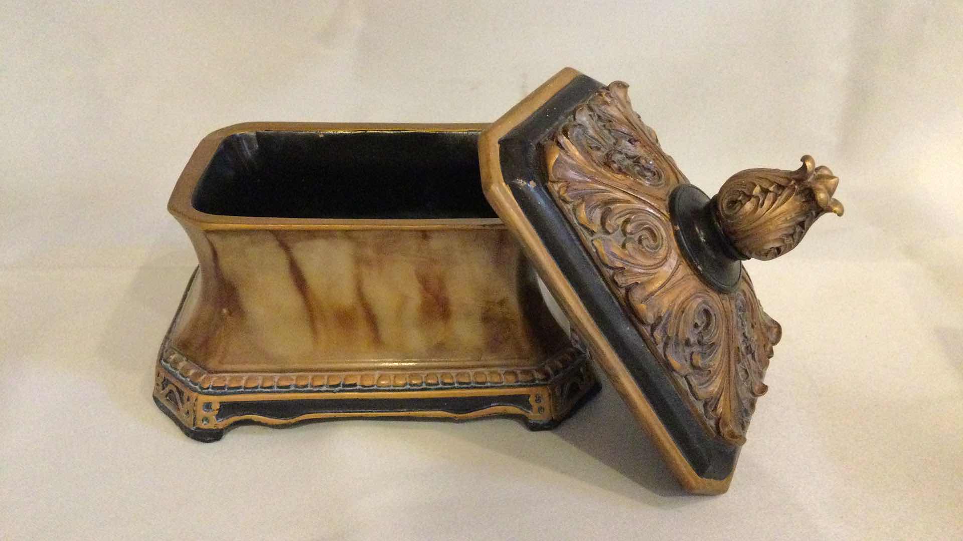 Photo 3 of INTERIOR ACCENTS DECORATIVE BOXES