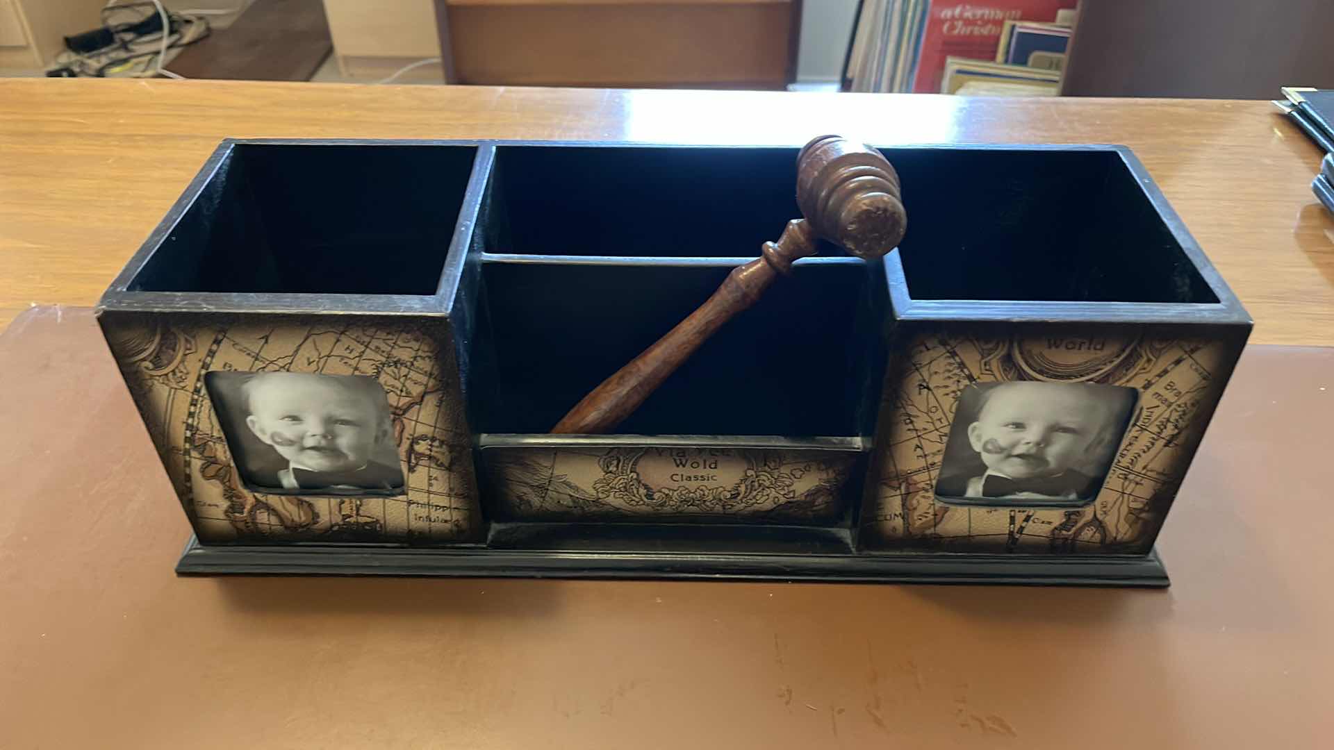 Photo 1 of VINTAGE OFFICE SUPPLIES