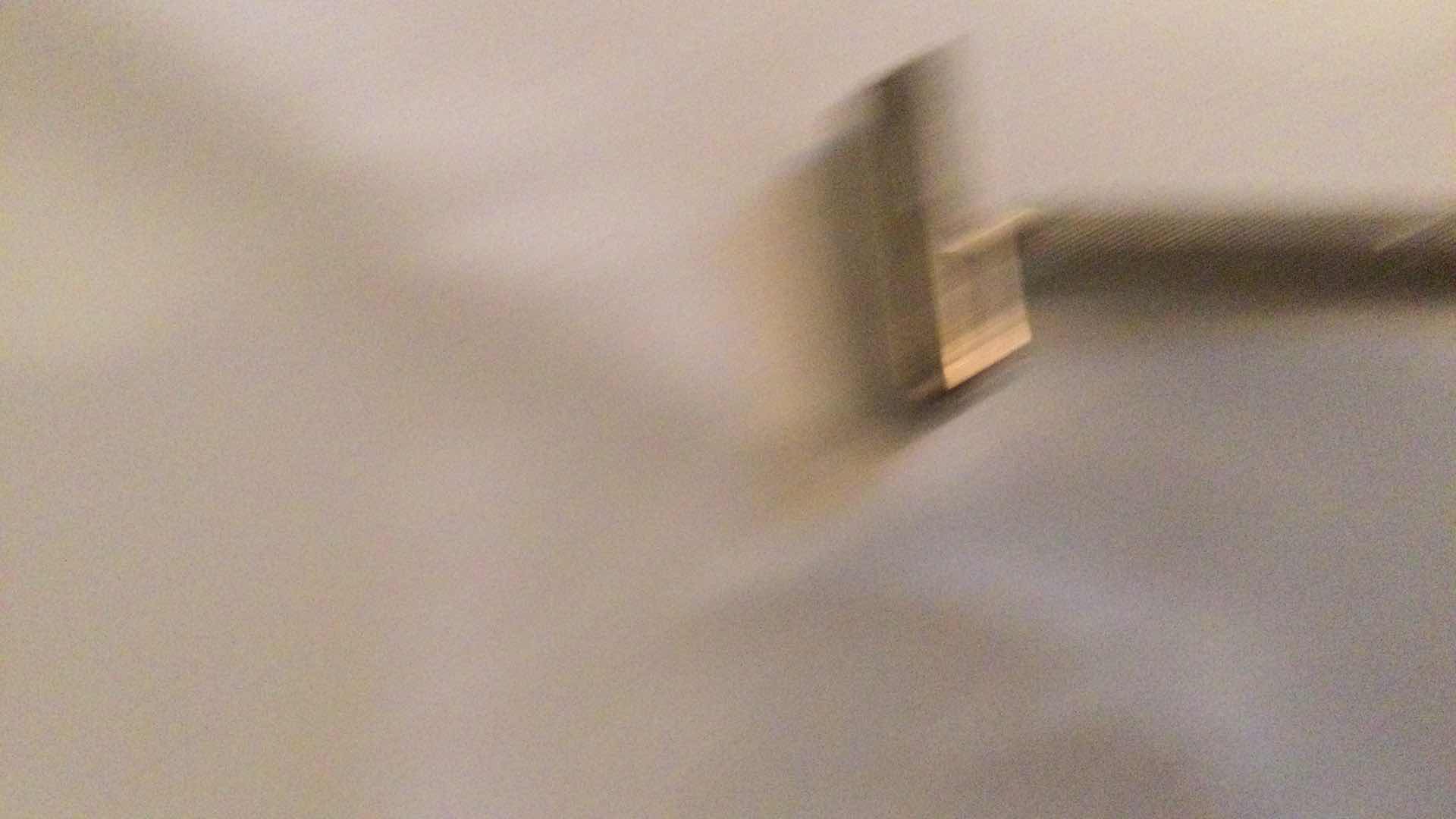 Photo 1 of VINTAGE RAZORS W/ STONE CADDY