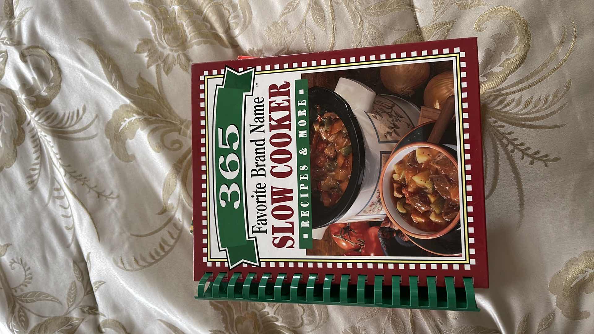 Photo 1 of COOKBOOK COLLECTION (VARIOUS TITLES AND AUTHORS)