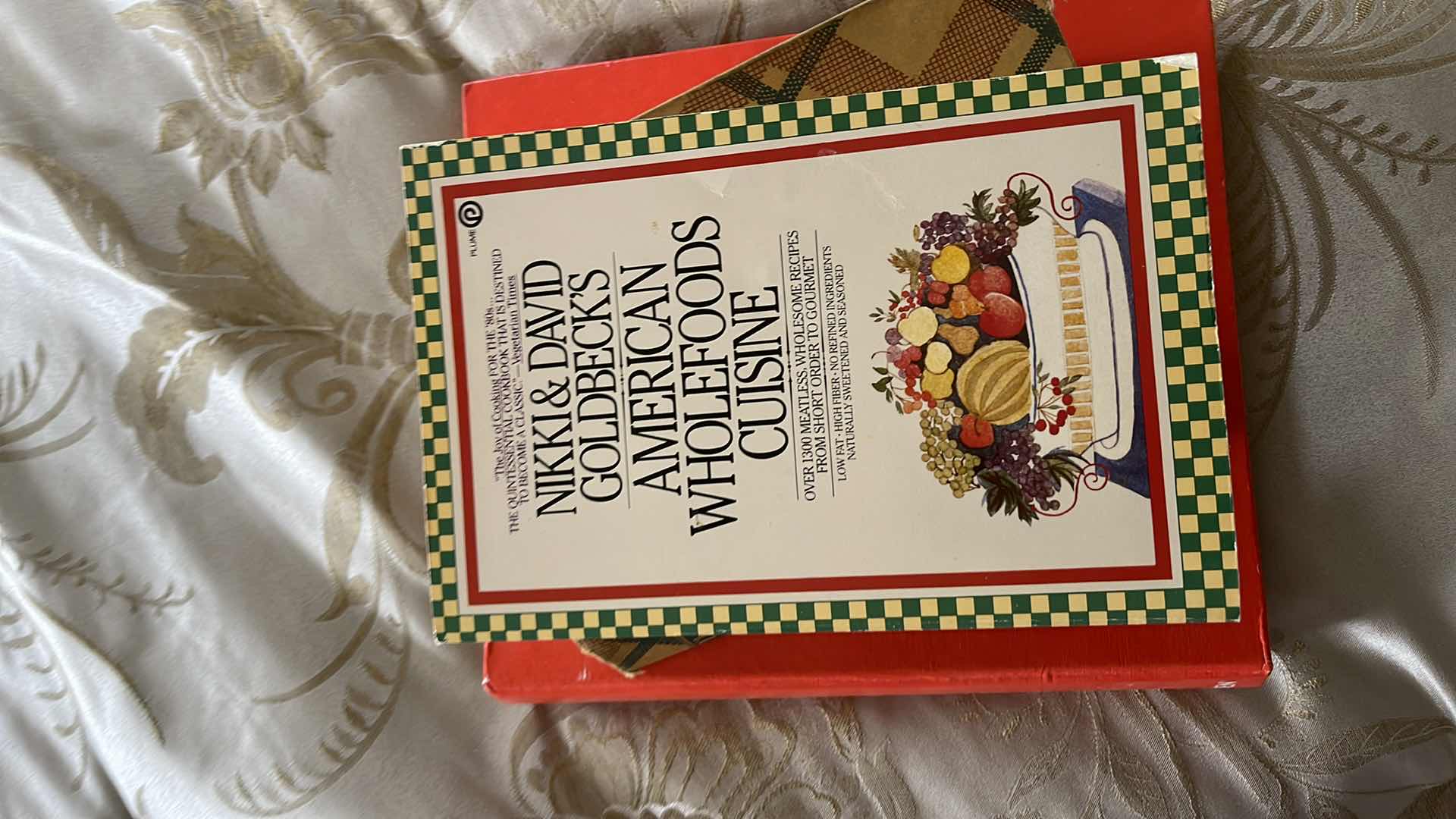 Photo 1 of COOKBOOK COLLECTION (VARIOUS TITLES AND AUTHORS)