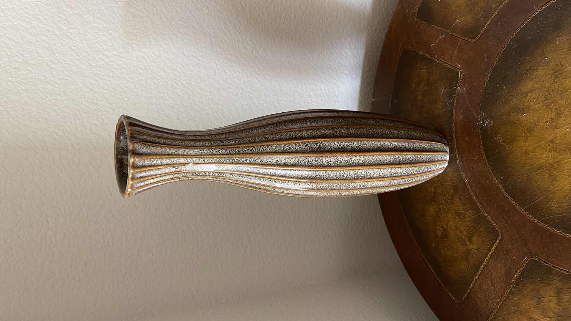 Photo 1 of HOME DECOR VASES H 18”, H 14”