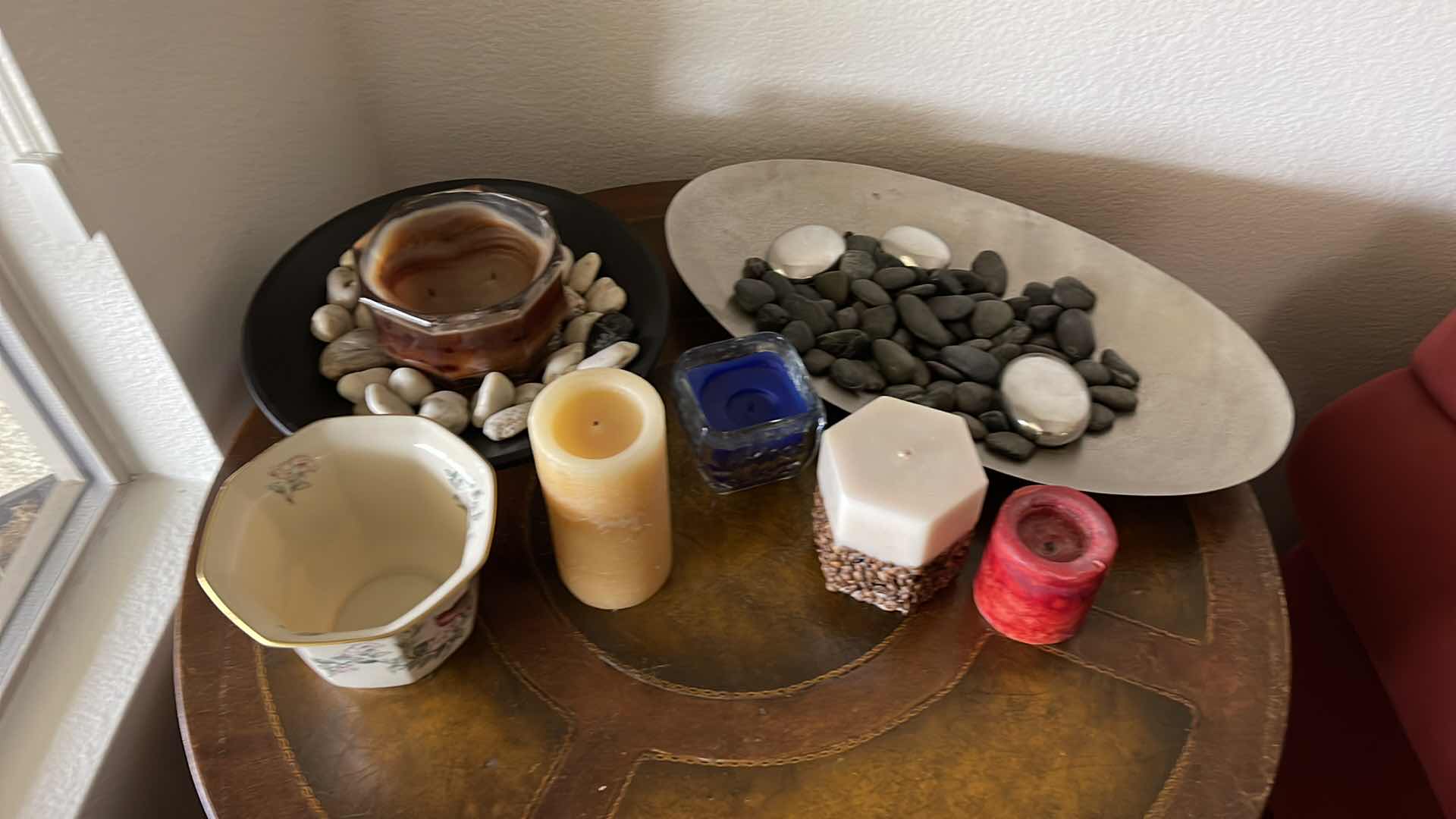 Photo 1 of HOME DECOR SET