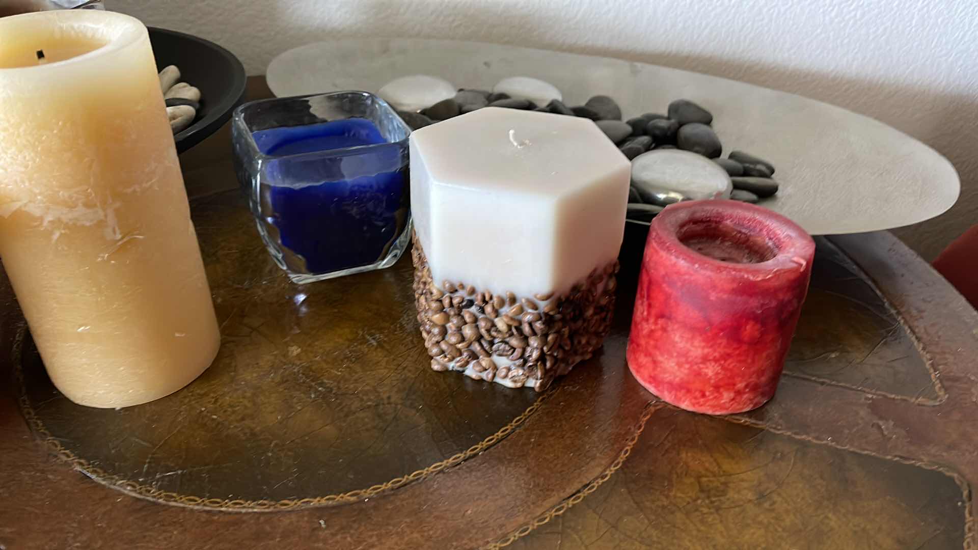 Photo 2 of HOME DECOR SET