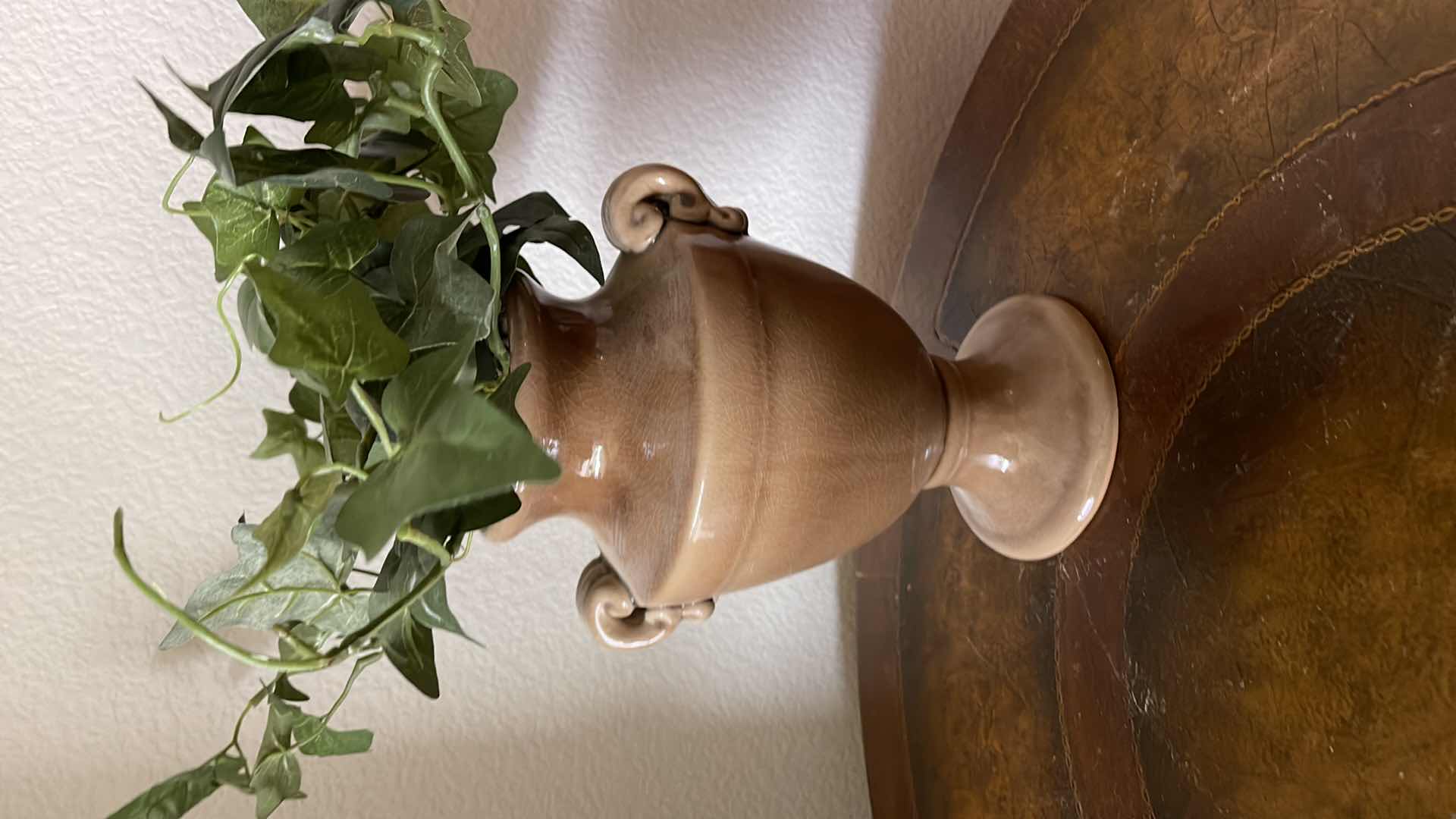 Photo 1 of HOME DECOR VASES 10”, 7”